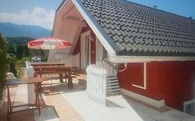 Faaakersee Seahouse Mit Privat Strand